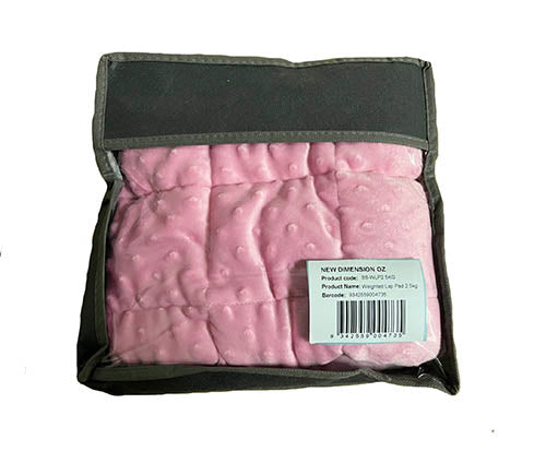 Weighted Lap Blankets 2.5 kg