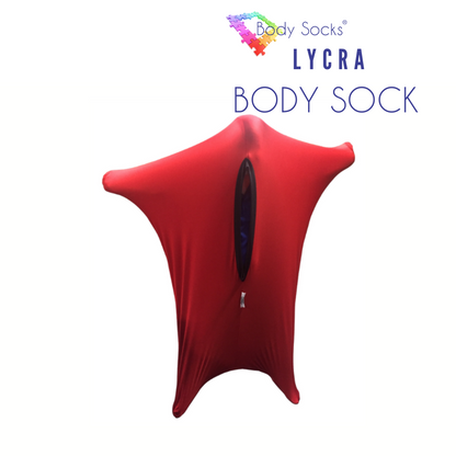 Lycra Body Sock