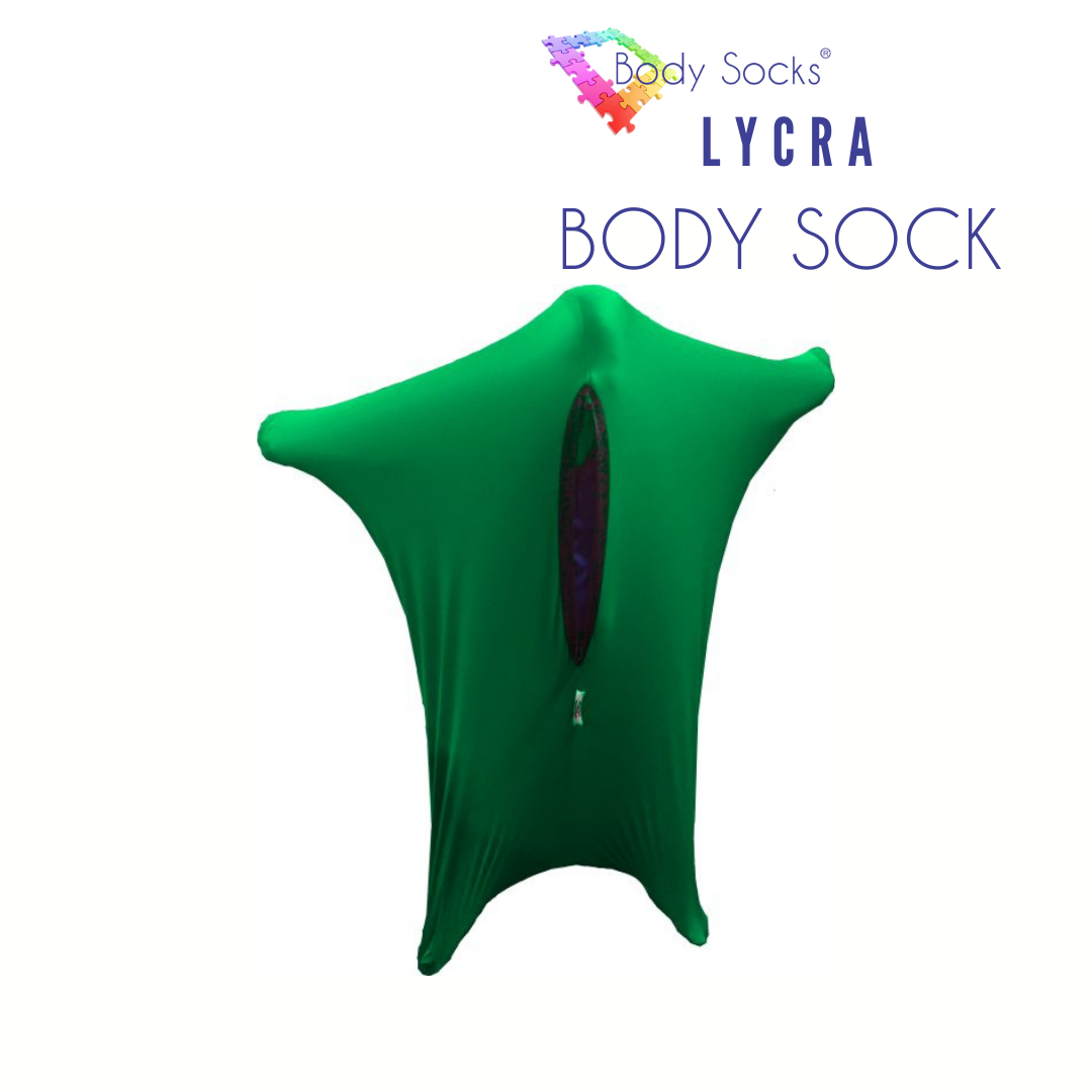 Lycra Body Sock