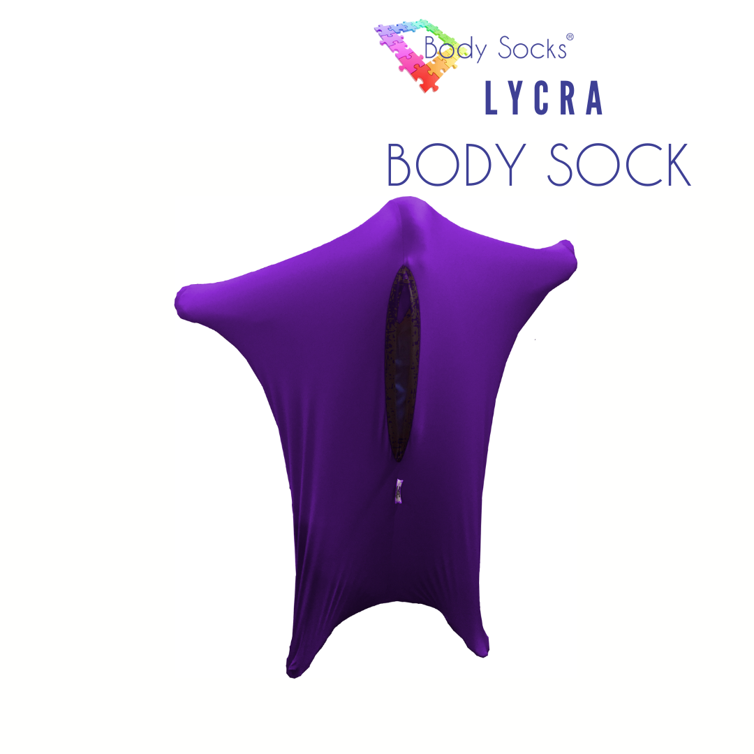 Lycra Body Sock