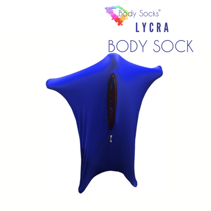 Lycra Body Sock