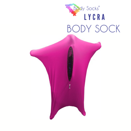 Lycra Body Sock