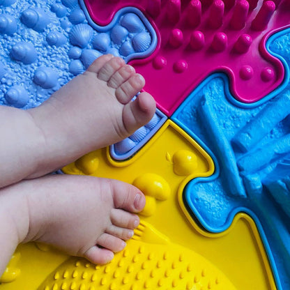 Medium Sensory Playmat 1