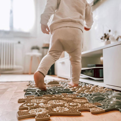 Natural Sensory Playmat