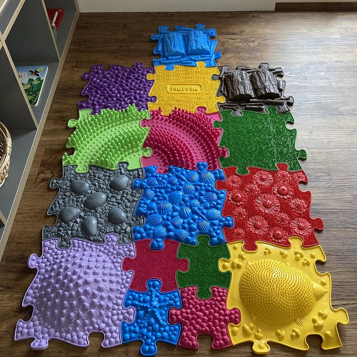 Large Sensory Playmat