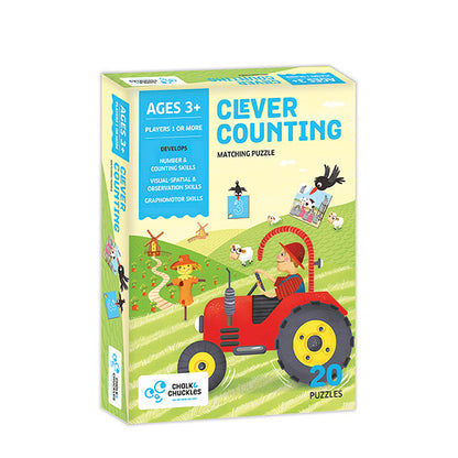 Clever Counting