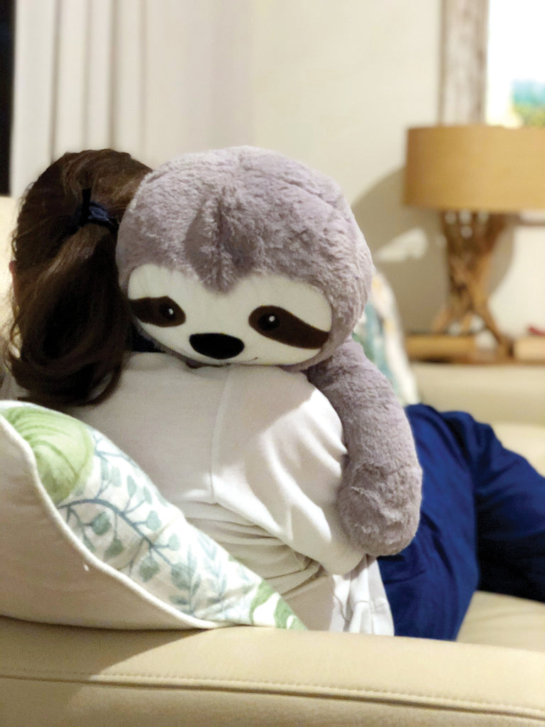 Weighted Soothing Sloth