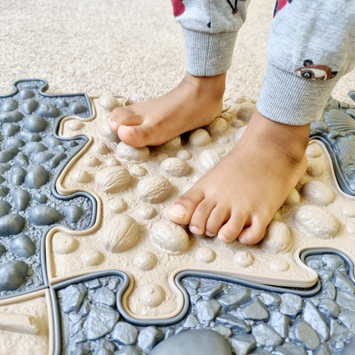 Natural Sensory Playmat