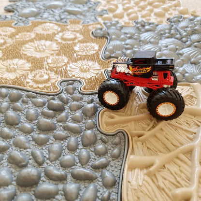 Natural Sensory Playmat