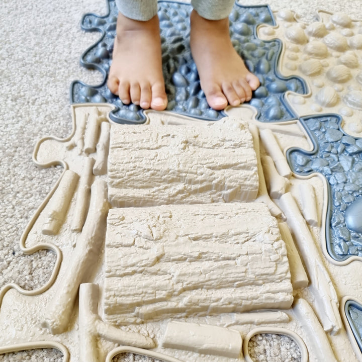 Natural Sensory Playmat