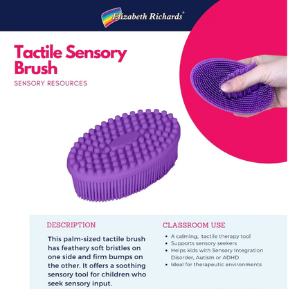 Sensory Calming Brush