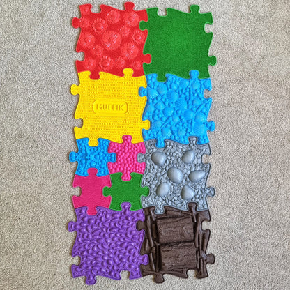 Large Sensory Playmat