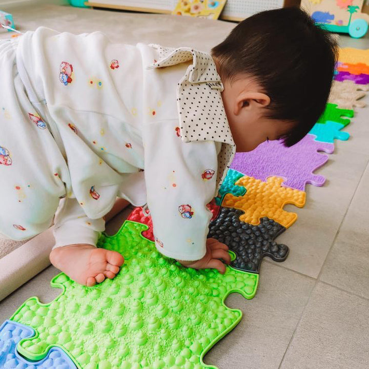 Extra Large Sensory Playmat