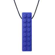 ARK'S BRICK STICK® CHEW NECKLACE (TEXTURED)