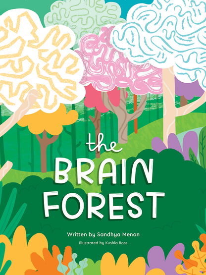 The Brain Forest